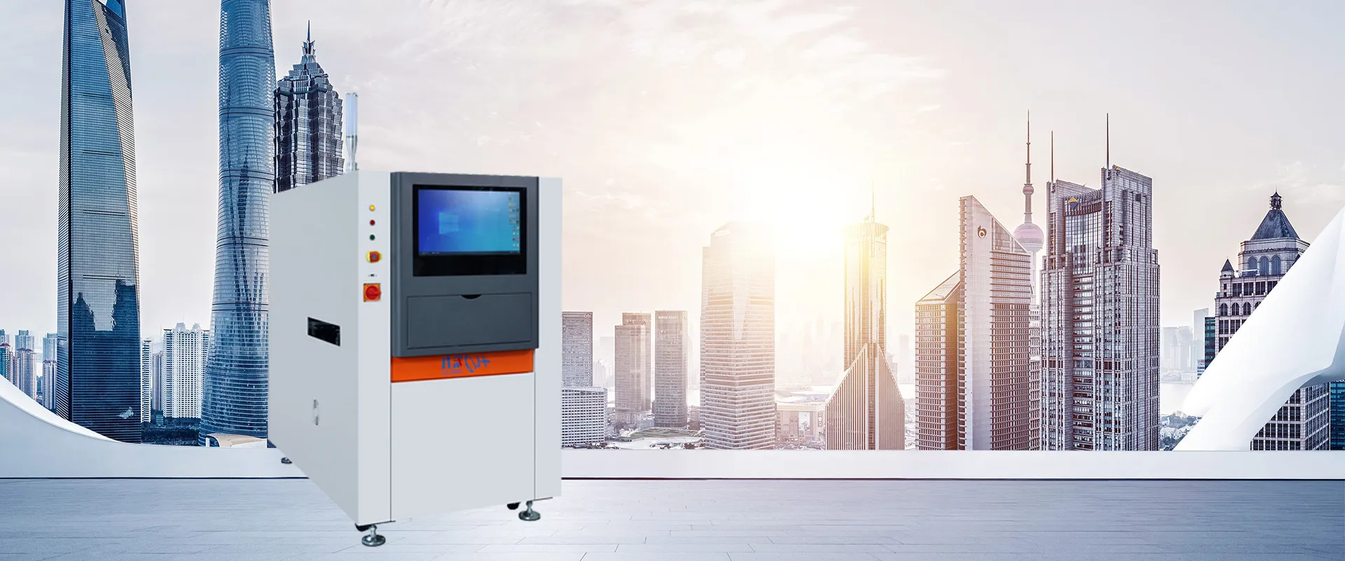 Produktionserzeugung, F & E-Erzeugung, führende Generation