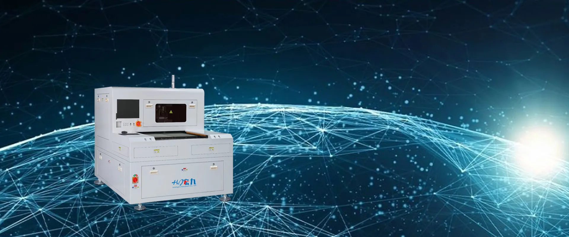 Der Verkaufskrieg beginnt