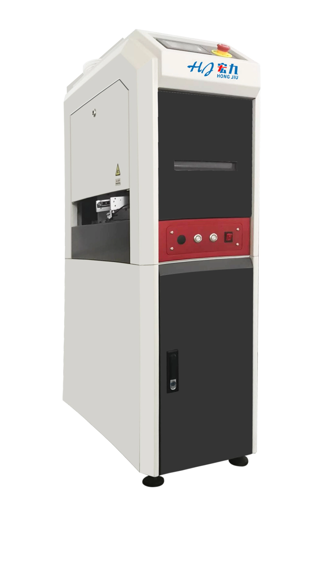 Online-Reinigungsmaschine für Leiterplatten