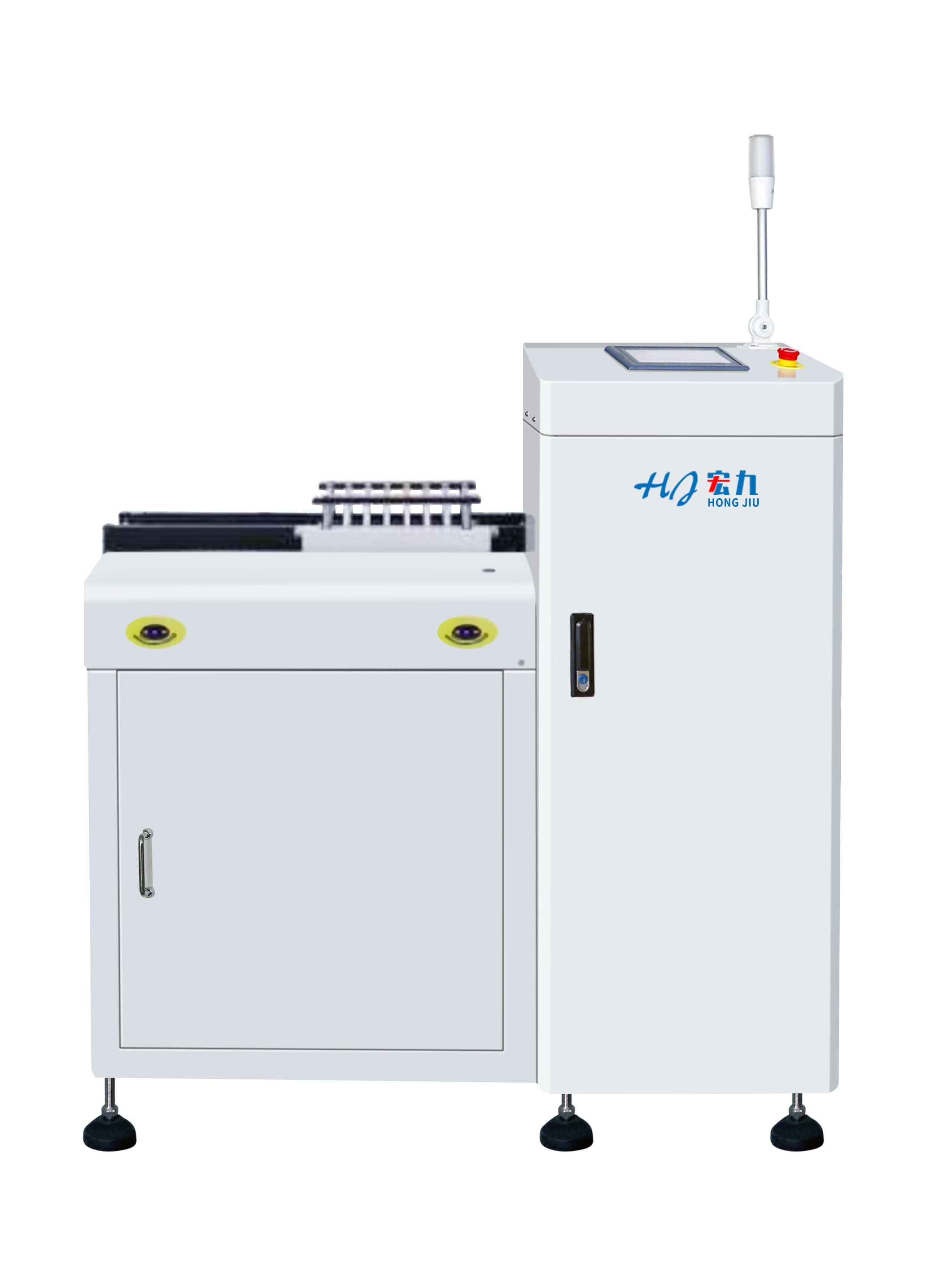 Filter-Cache-Sammelkarte All-in-One-Maschine