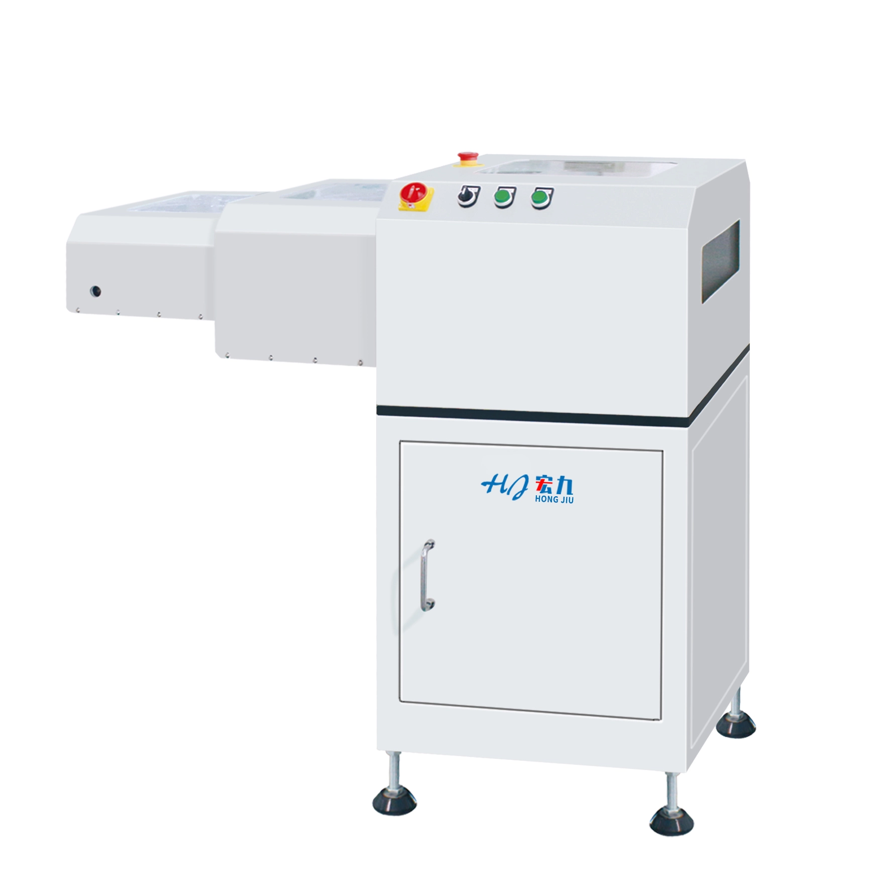 Teleskopische Maschine