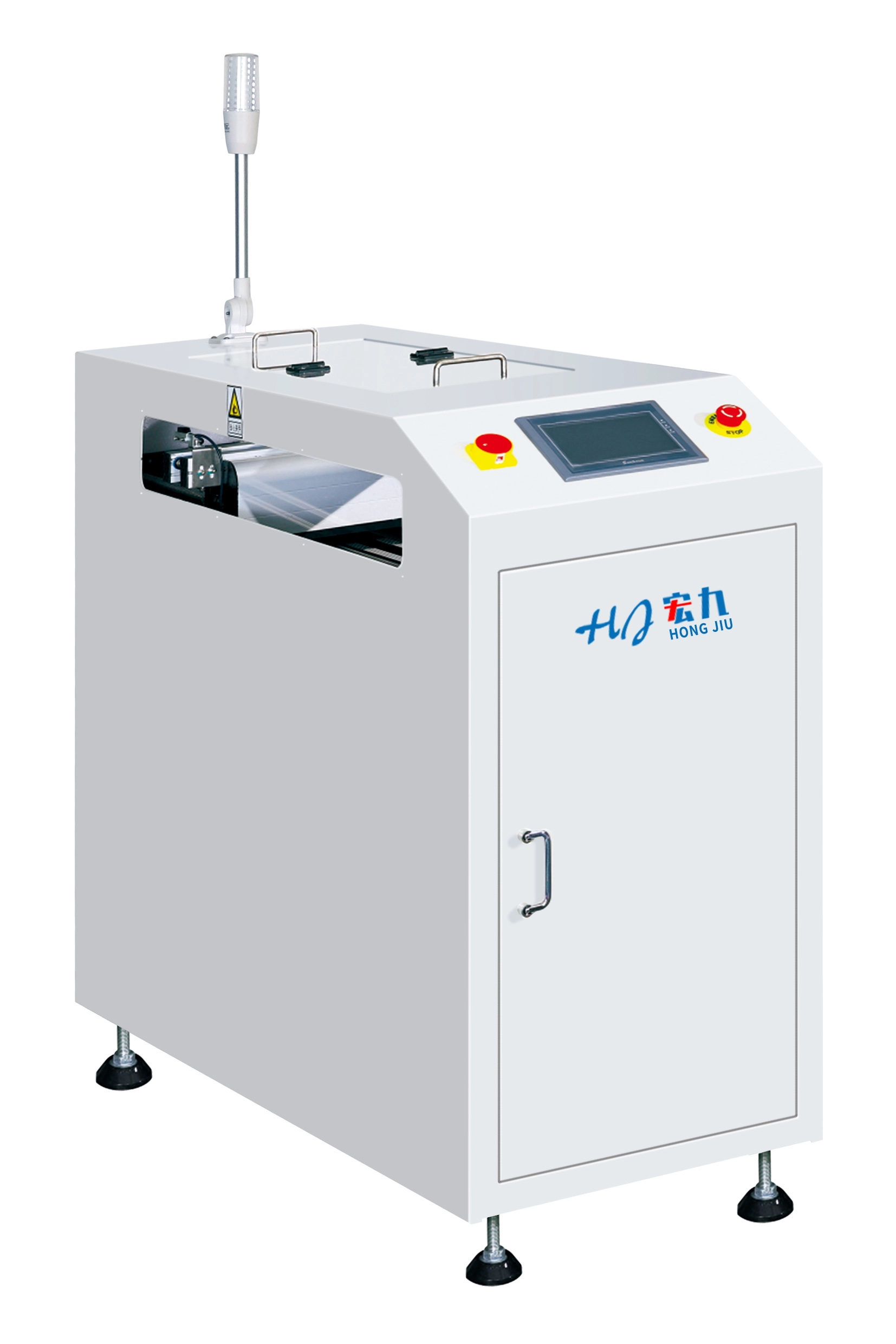 Parallele Umpflanzung