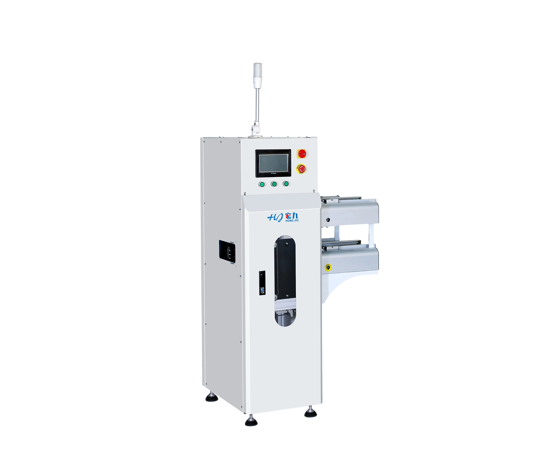 Multifunktionspuffer NG-Puffer